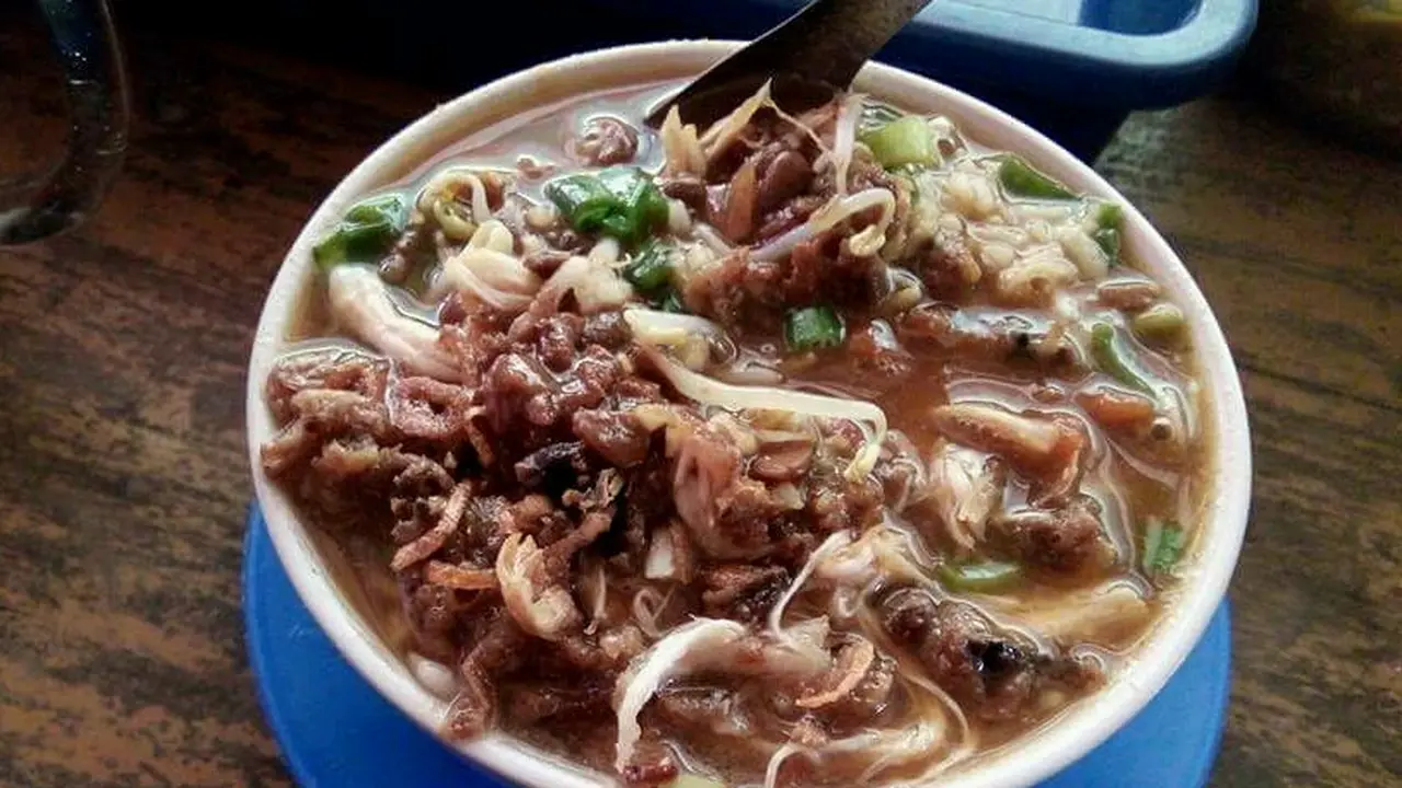 Makan Malam Enak di Tegal yang Wajib Dicoba