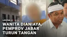 Kasus penganiayaan dan penyekapan yang menimpa perempuan berinisial YTR di Bandung, Jawa Barat, jadi sorotan publik. Penjaga kamar kontrakan yang jadi lokasi penganiayaan ternyata pernah diancam oleh pelaku.