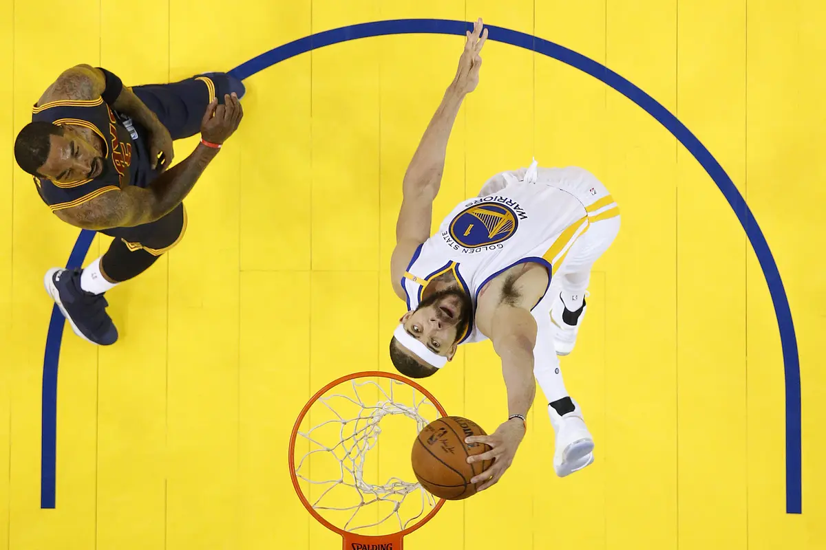JaVale McGee