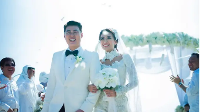 [Bintang] Asty Ananta - Hendra