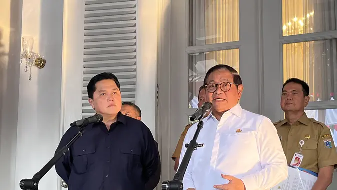 Pramono Siapkan 2 Lapangan untuk Latihan Tim FIFA ASEAN Cup 2026