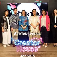 WHO dan TikTok luncurkan program kesehatan mental.