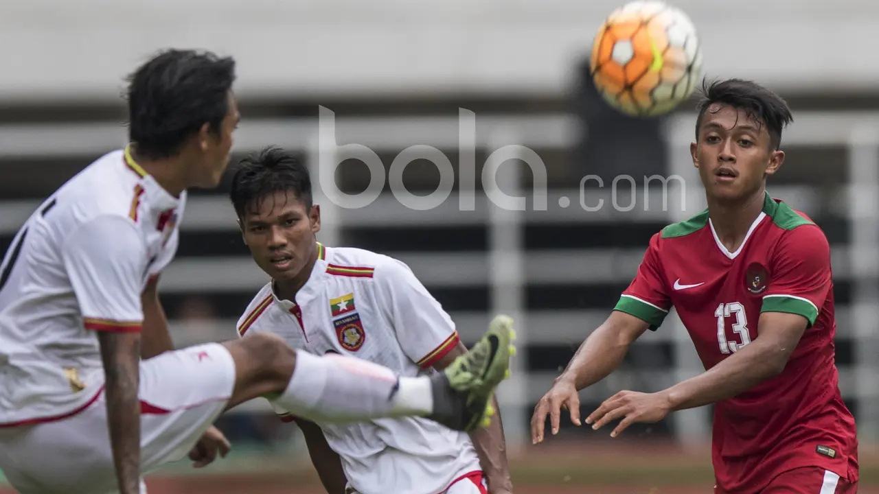 Timnas Indonesia
