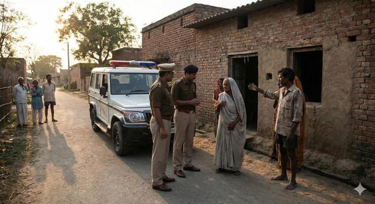 Dituduh Dukun Santet, Wanita 35 Tahun di India Tewas di Keroyok Tetangga