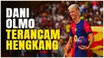 Berita video Barcelona terlilit masalah peraturan finansial yang diterapkan di La Liga. Usaha pertahankan Dani Olmo ditolak oleh pihak liga, dan sang pemain terancam hengkang dari Camp Nou Januari ini.