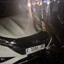Mahasiswa Tabrak Lima Pejalan Kaki di Sukabumi, Satu Tewas