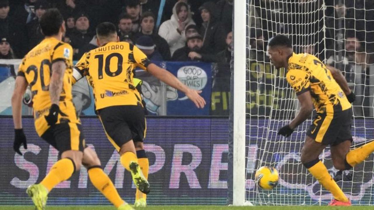 Head to Head dan Statistik: Inter Milan Vs Como di Serie A