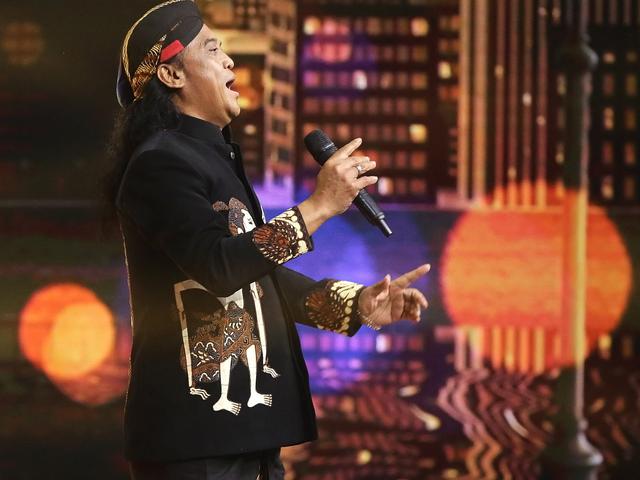 Lirik Lagu Banyu Langit Didi Kempot Ragam Bola Com