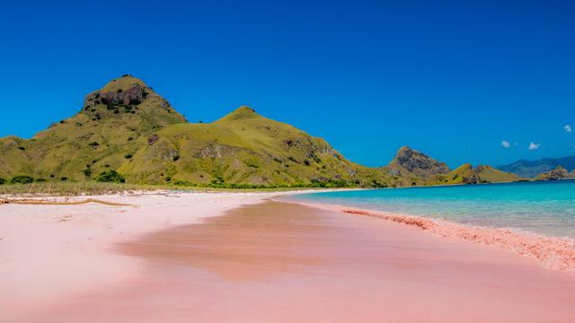  Pantai Merah  Tercemar Anas Tegur Penambang Emas Tumpang 