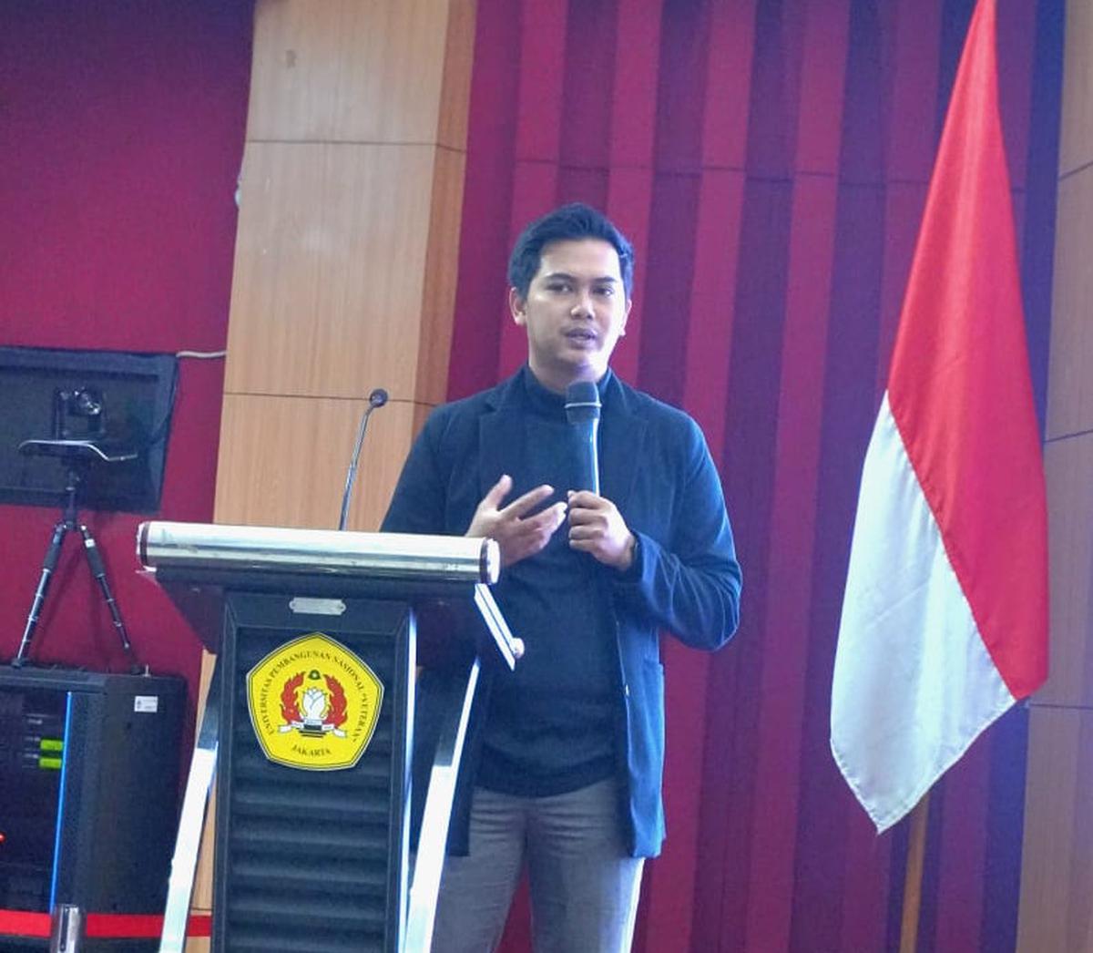 Rio Priambodo, Sekretaris Jenderal YLKI