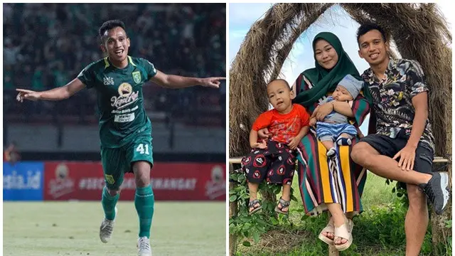 Irfan Jaya