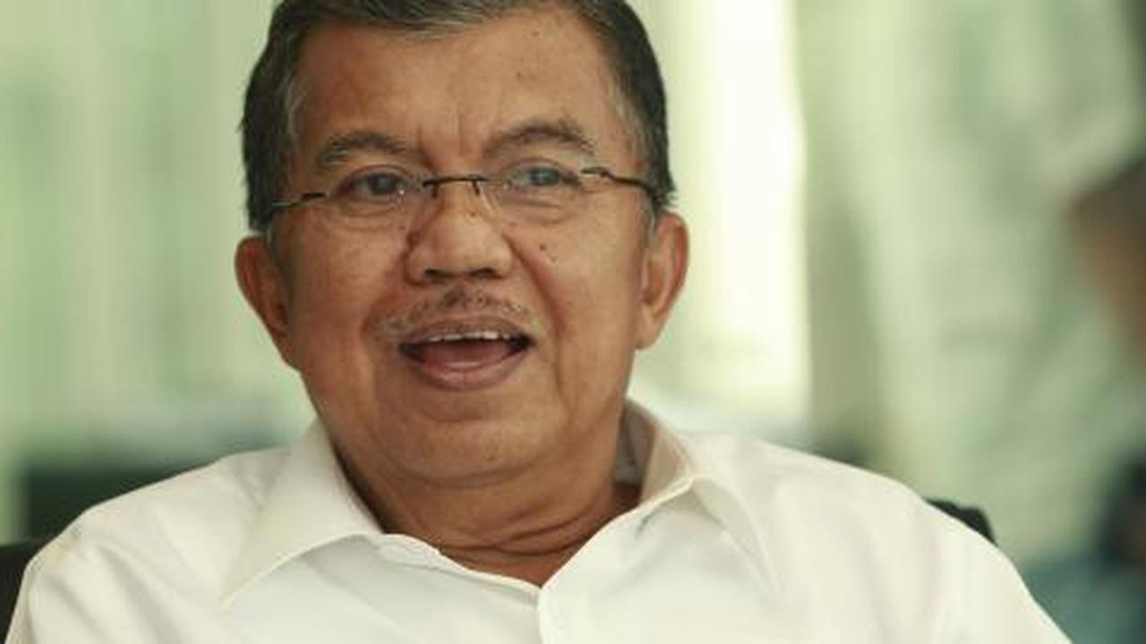 JK mau jadi capres asal didukung