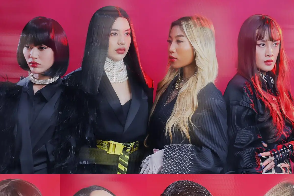 Pinkprint Team rilis lagu perdana Birds (Istimewa)
