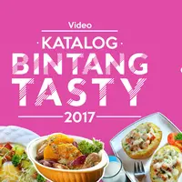 Buat kamu yang hobi masak, tapi nggak suka yang ribet. Boleh lihat 10 video masakan dari Bintang Tasty ini nih.