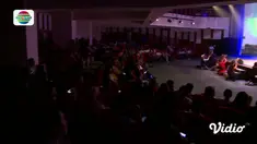 Kepala RRI Jakarta Endriman Butar-butar berharap lewat konser ini generasi milenial dapat lebih mengenal Indonesia.