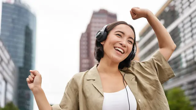 Menjadikan Micro-Joy sebagai Bagian dari Gaya Hidup Sehari-hari