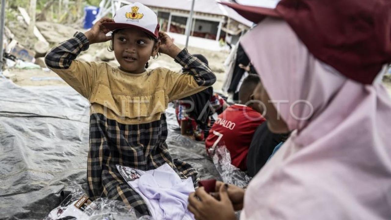 Membangun Kembali Harapan: Pendidikan Anak Korban Bencana di Sumatera Pasca-Banjir dan Longsor