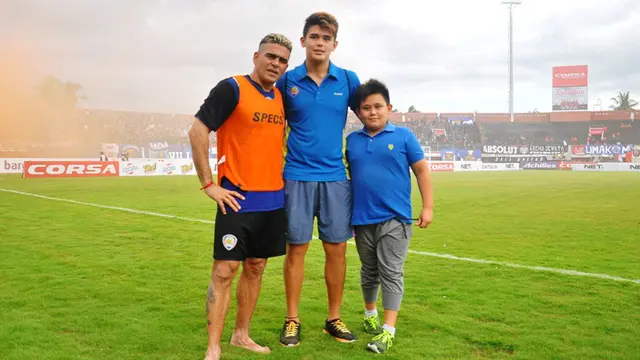 Cristian Gonzales