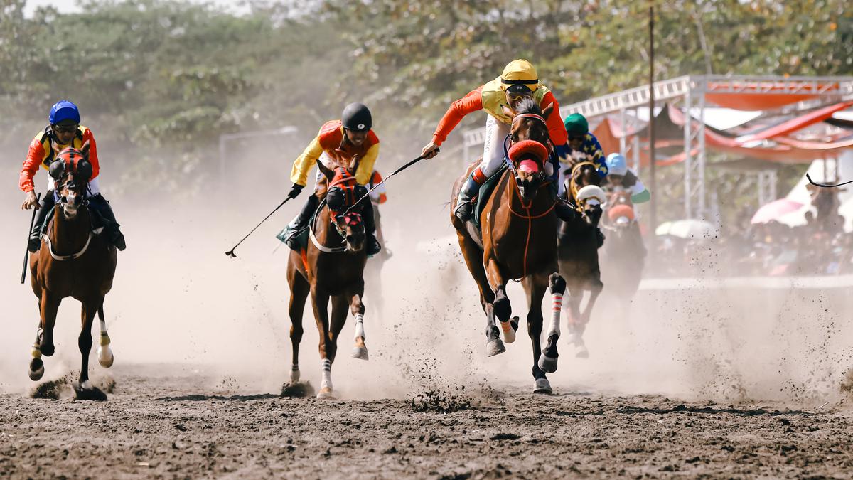 Yuk, Isi Libur Panjang April 2025 dengan Nonton Kejuaraan Pacuan Kuda di Bantul Yogyakarta