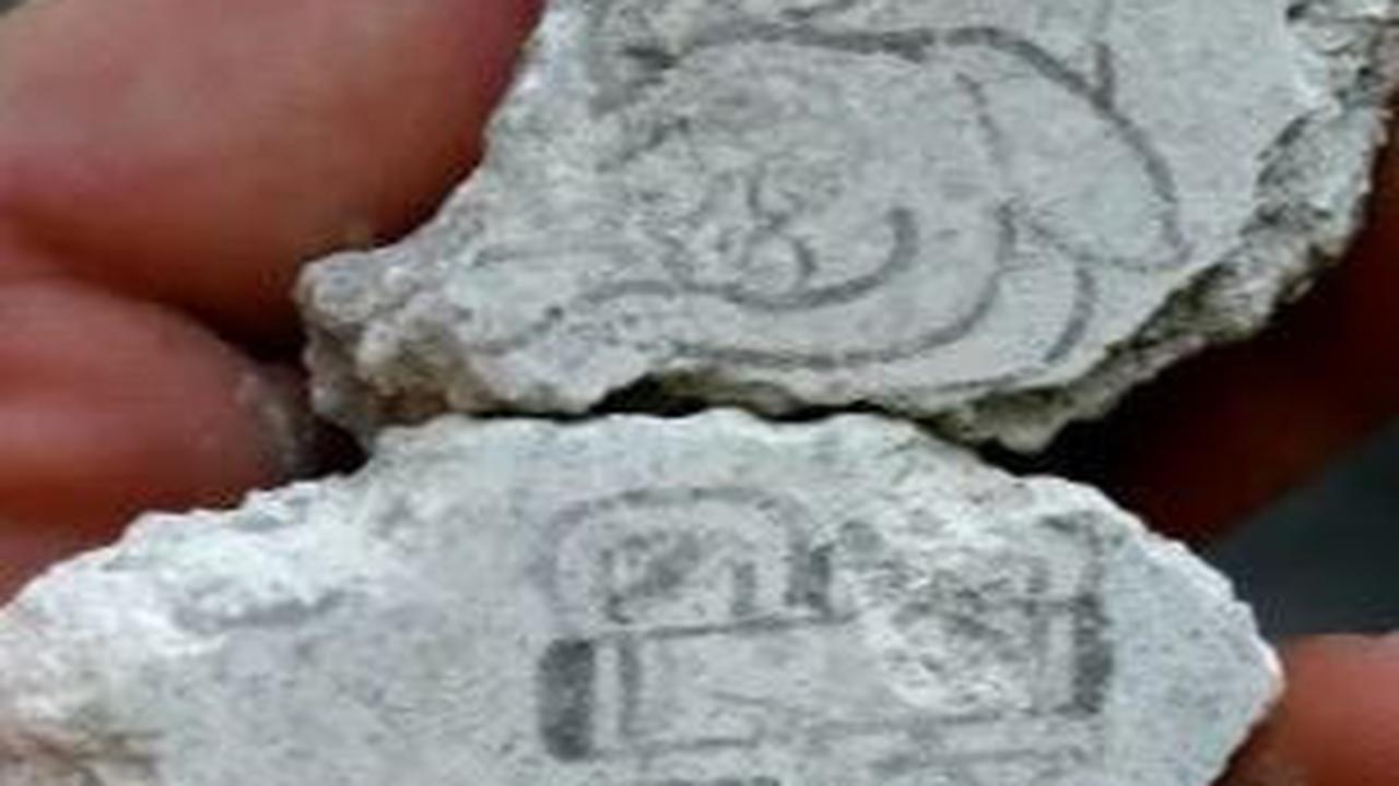 Arkeolog Temukan Bukti Tertua Kalender Ramalan Suku Maya di Kuil Kuno, Begini Isinya