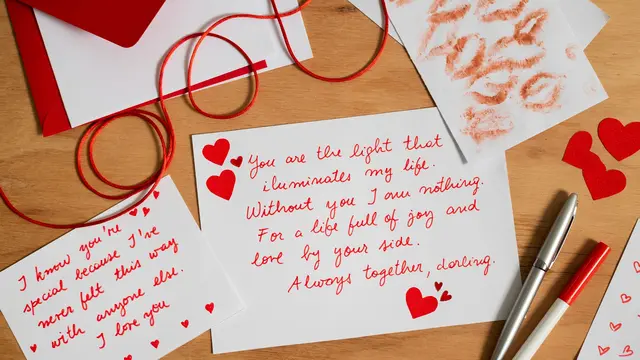 Love Letter
