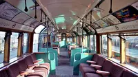 28-2-1975: Kereta Bawah Tanah London Underground Celaka, 43 Orang Tewas