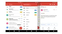 Google Hadirkan Gmail Versi Ringan ke Google Play Store