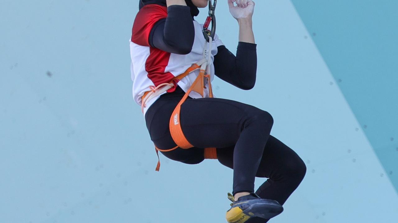 Rajiah Sallsabillah
