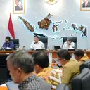 Tito Bahas Program Gentengisasi, Dorong Rumah Warga Tak Lagi Cuma Pakai Seng
