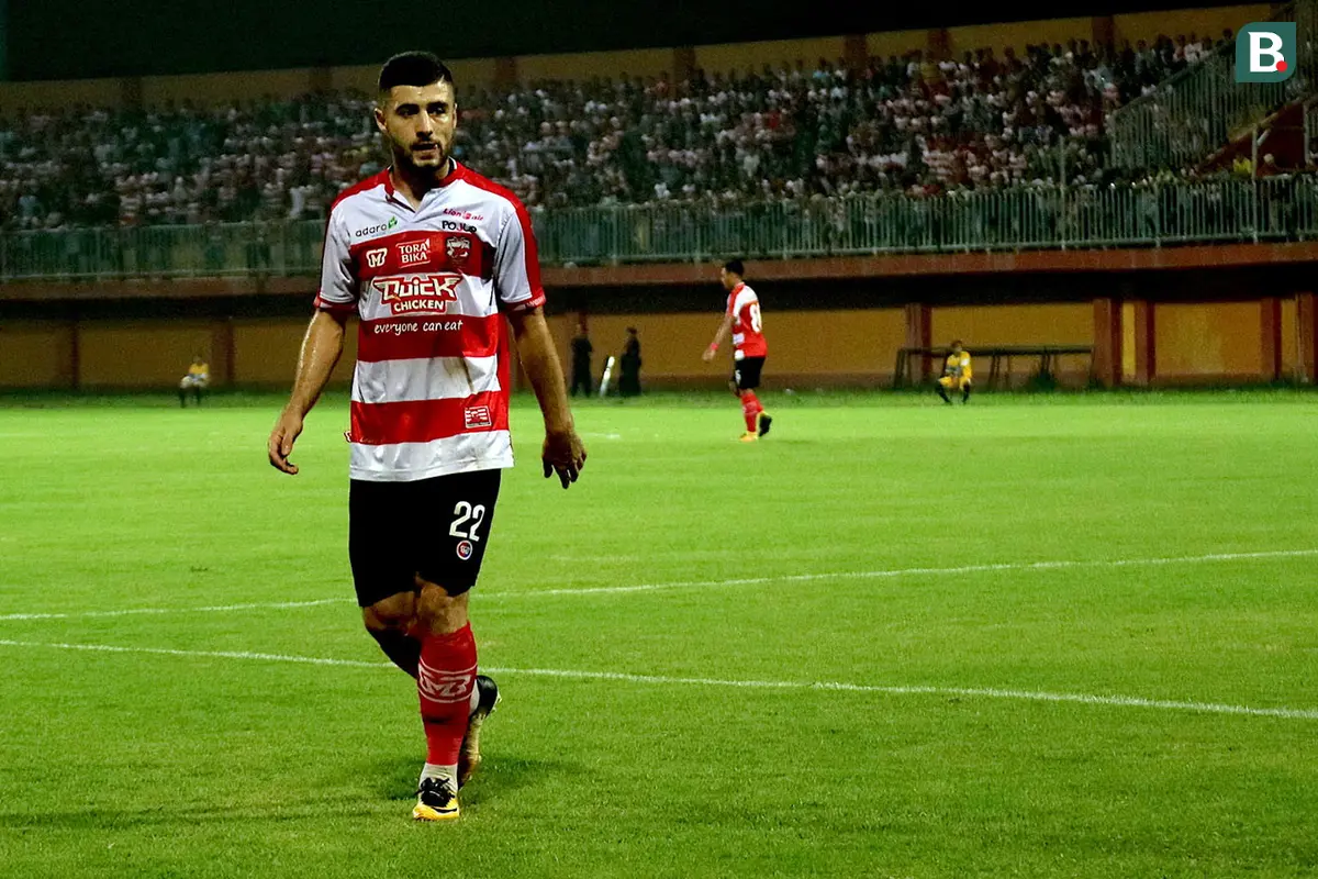 Nuriddin Davronov