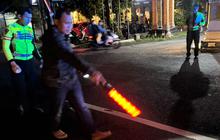 Kecelakaan BMW Tabrak Pengendara Vario di Sleman, Sopir Mobil dan Korban Sama-Sama Mahasiswa UGM