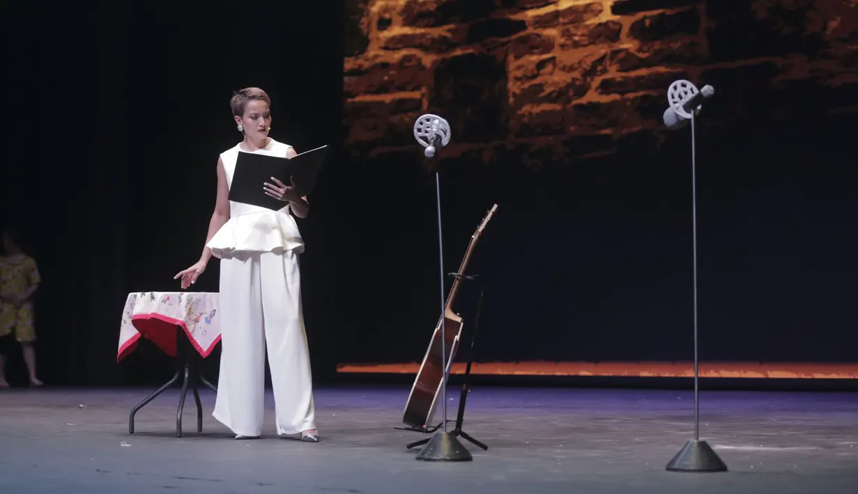 (Nurwahyunan/Fimela.com)