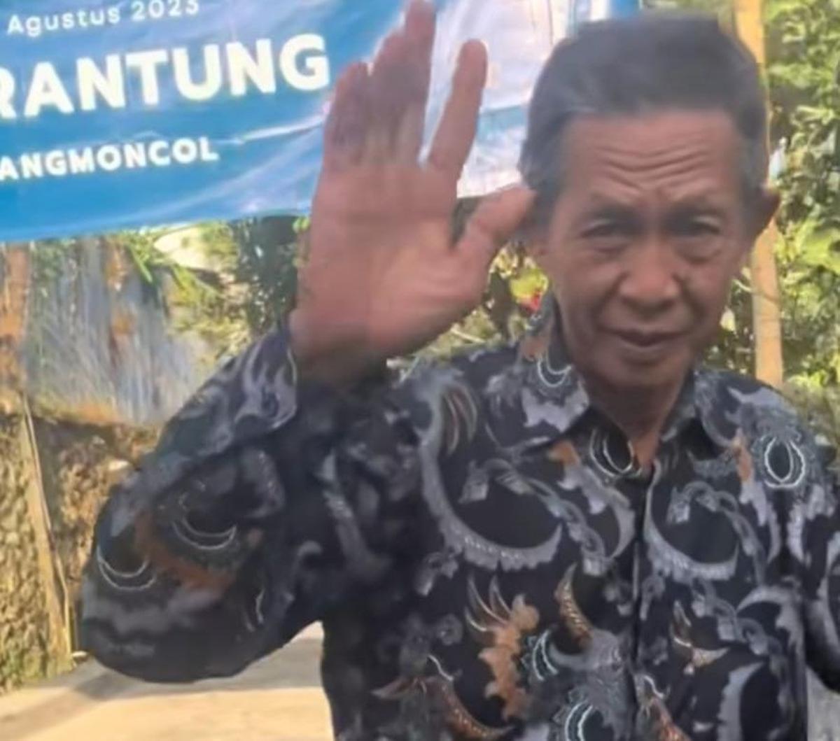 Dok. Istimewa