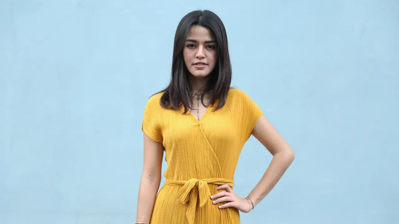 [Bintang] Susan Sameh