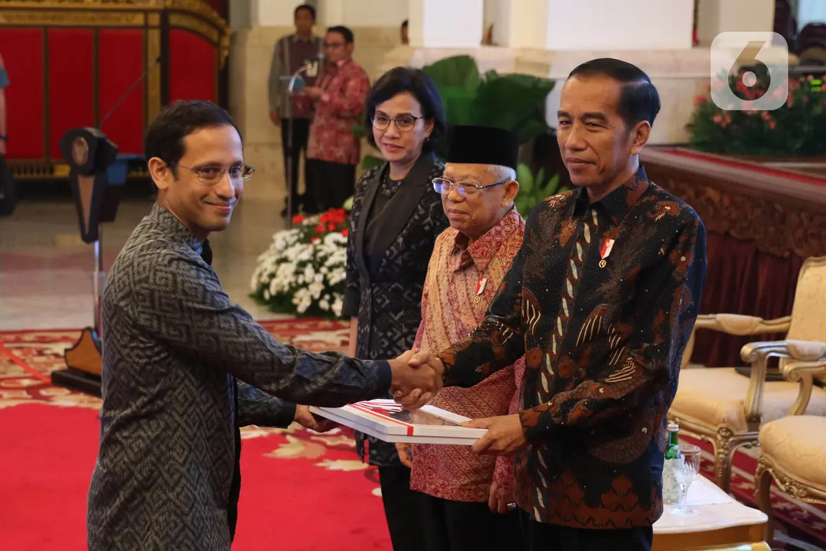 DIPA Tahun 2020