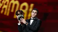 Rodri Raih Ballon d'Or 2024, Man City: Kami Sangat Bangga