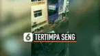 TERTIMPA SENG