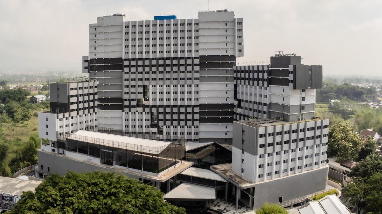 PP Properti: Pengembangan Student Apartemen Potensial Beri Kontribusi ke Perusahaan