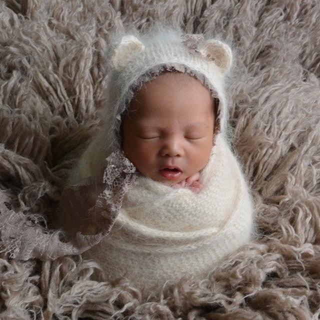 Tren Foto Bayi Masa Kini Mau Coba Lifestyle Liputan6 Com