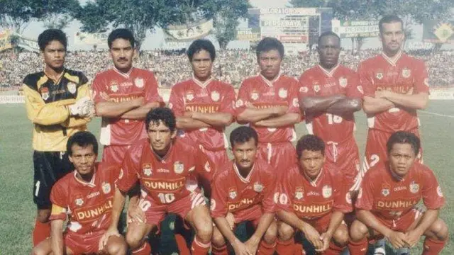 PSM Makassar