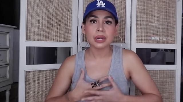 [Fimela] Melaney Ricardo