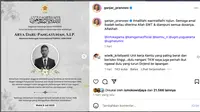 Apsifor Ungkap Misteri Diplomat Kemlu Tewas: Semasa Hidup Pribadi dengan Karakter Positif