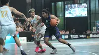 18 Tim Bola Basket Berebut Wakili Indonesia ke Kejuaraan Asia AUBL