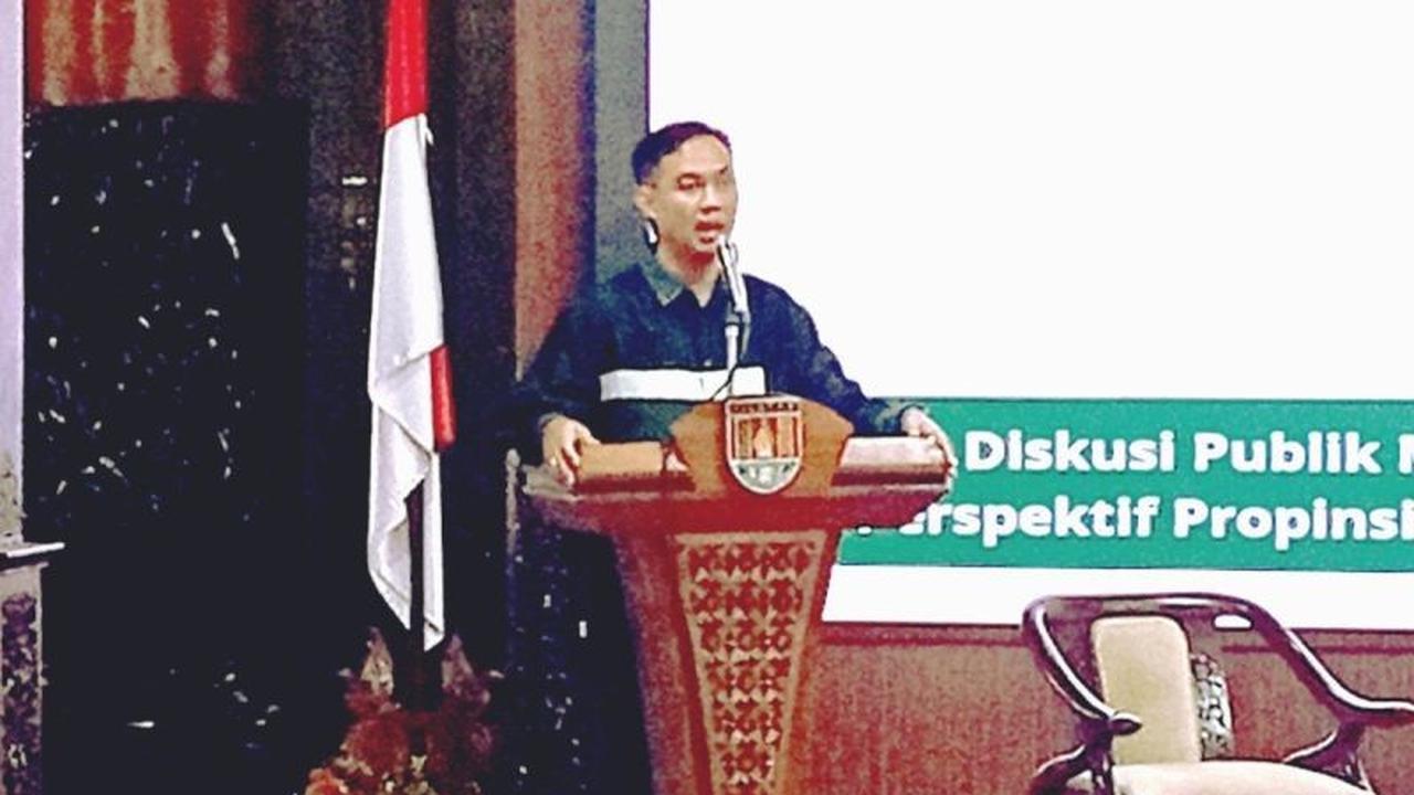 KPK Tangkap Bupati Cilacap Syamsul Auliya Rachman dalam OTT Kesembilan 2026