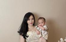 Hot Mom Idola Netizen, 8 Foto Amanda Zahra Yang Kini Makin Eksis Usai Kasus Perselingkuhan