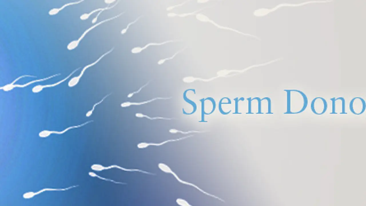 Donor Sperma