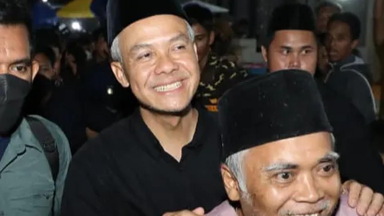 TPN Targetkan Ganjar-Mahfud Menang Satu Putaran: Paling Sedikit 54 Persen Suara