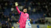 Gianluigi Donnarumma Sambut Kembalinya Roberto Mancini ke Timnas Italia