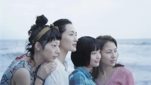 KALEIDOSKOP 2015: 10 Film Jepang Paling Keren