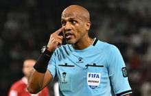 Tandain, Ini Tiga Wasit Kontroversial Bikin Timnas Indonesia Kalah